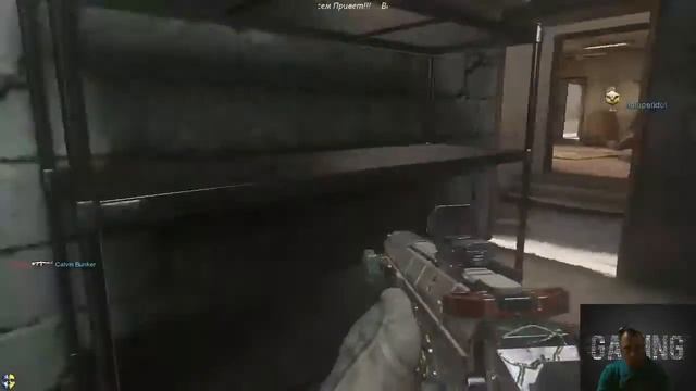 Call of Duty: Modern Warfare Remastered ( Мультиплеер Хардкор )