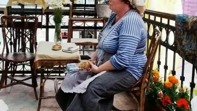 Одесские куплеты