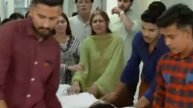 Siyani Episode #74 Promo Naveen Ne Apni Jaan Lna He Better Samjha Ghr Wale Krwie Gy Complain