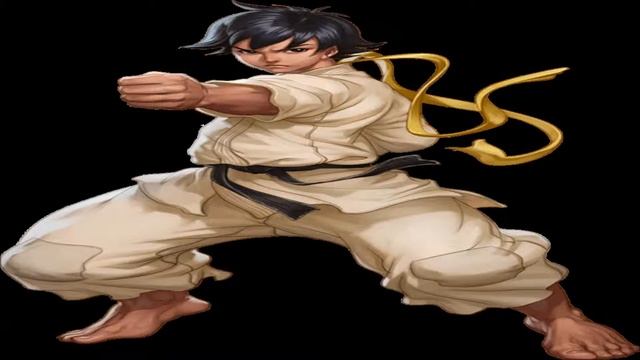 25 Capcom sexy anime girls que seguro reconoceras !!