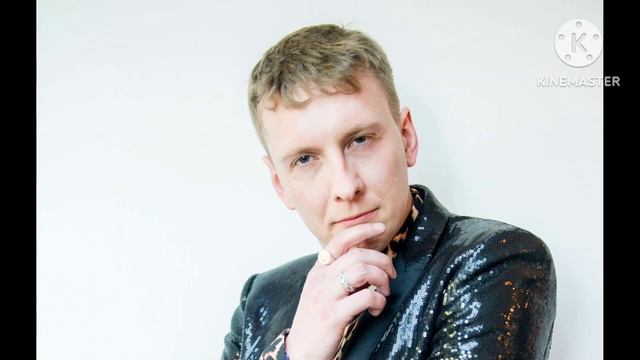 Comedian Joe Lycett says he has become father of a baby boy