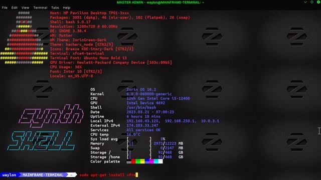 CHECK OUT THIS TERMINAL I SWITCHED TO FOR A CERTAIN FEATURE AND HOW TO GET IT