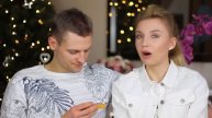 Пробуем Еду из Америки! Trying American Food!