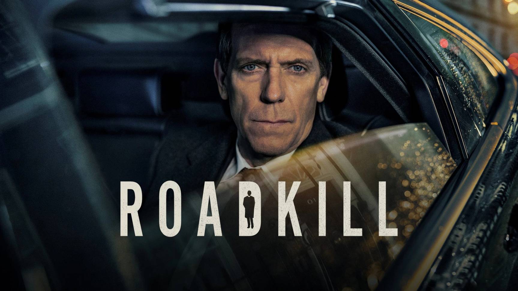 Сериал Скользкий путь – 1 сезон 3 серия / Roadkill