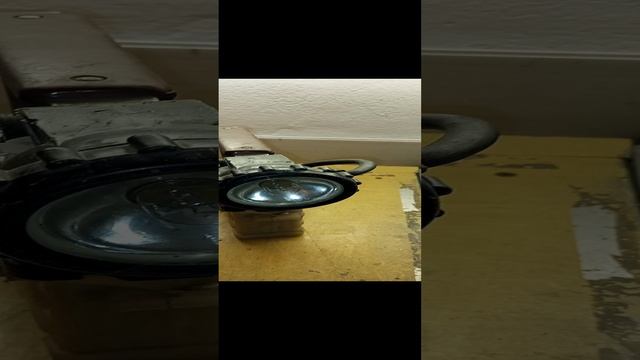 Лампа для шахтёрского фонаря