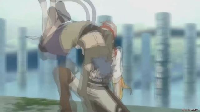 Live Like Legends [AMV] Rokka no Yuusha