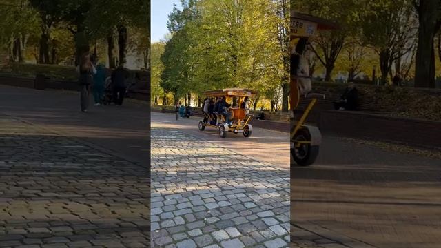 ПОЕХАЛИ
