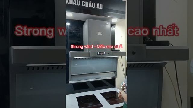 HM 1088 CẢM ỨNG VẪY TAY