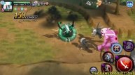 MAX LINK SLOT 10/10/10 3rd ANNIVERSARY ULQUIORRA Bleach Brave Souls