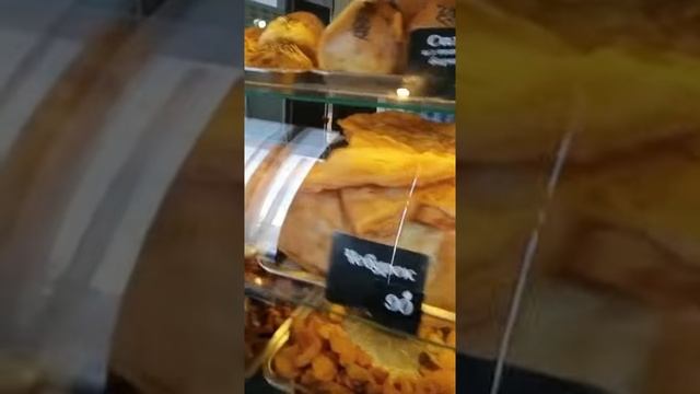 Восточно Грузинская Кухня, Мичуринский проспект 36