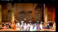 Mozart Opera Rock - Tatoue moi (live)