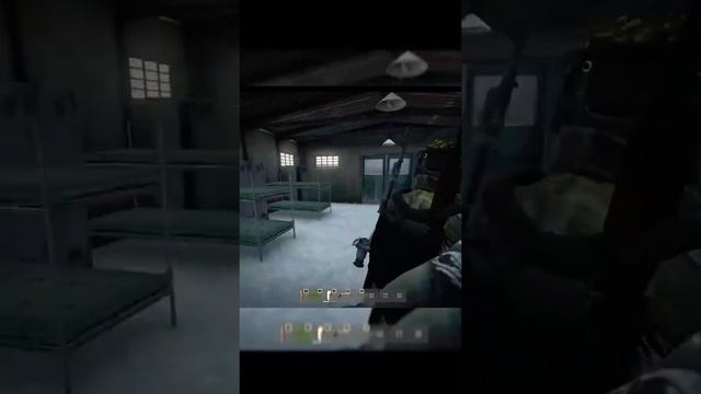 Dayzmoment Когда два рака встретились. When 2 cancers met