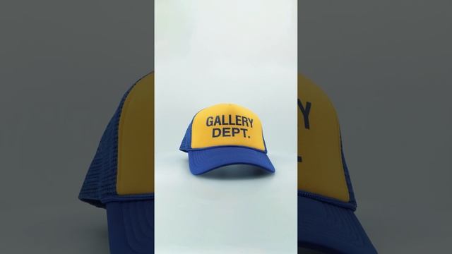 GALLERY DEPT HATS ARE IN STOCK ✅