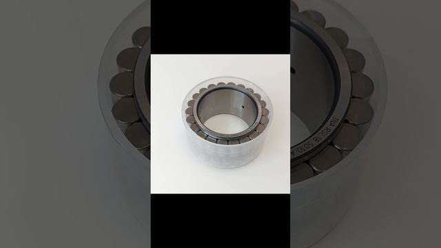 2558A501 Подшипник роликовый радиальный самоцентрирующийся двухрядный PERKINS