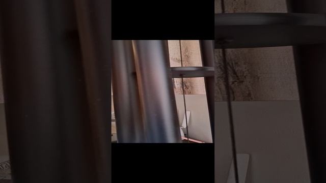 Музыка ветра, Малайзия. Просто волшебно!  #музыкаветра #музыкальныйинструмент #колокольчики #акрида