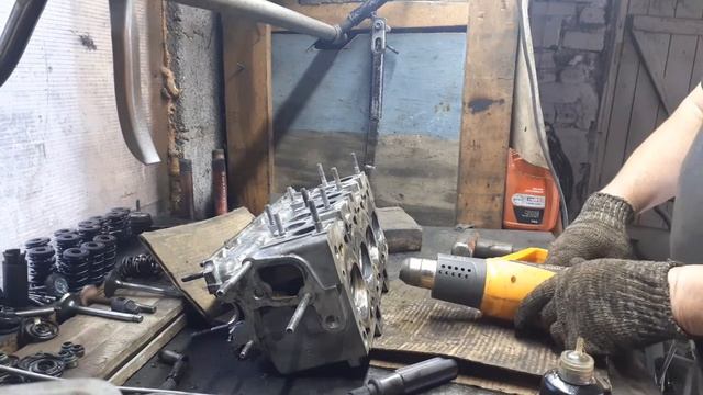 время ближе к вечеру снова делать есть чего