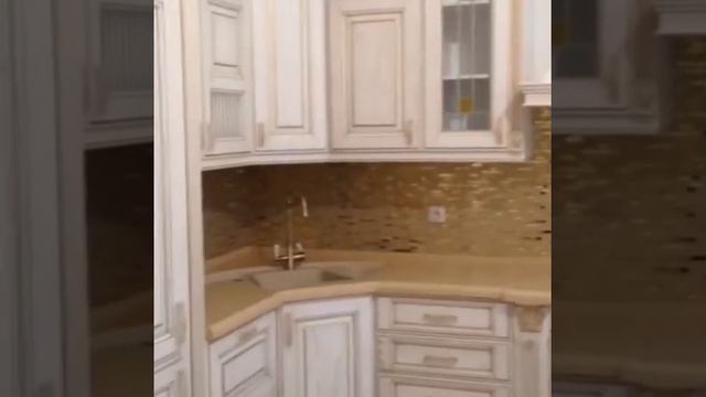 Дом Кухни