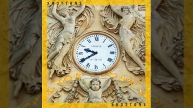 Shottons (Уфа) - "Свет из кухни"