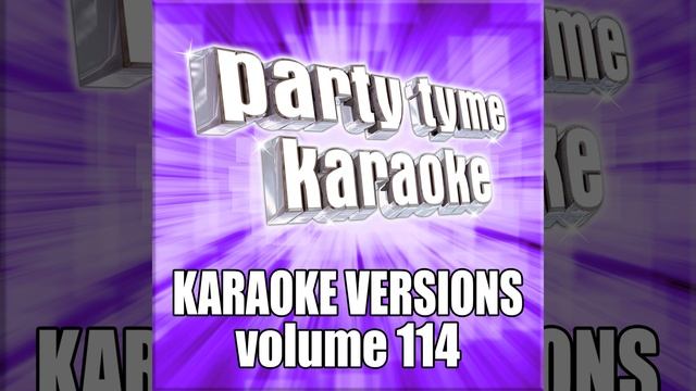 Chrome Plated Heart (Made Popular By Melissa Etheridge) (Karaoke Version)