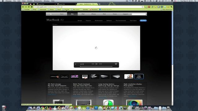 See what Google Instant can do on Google Chrome 9