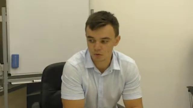Отзыв о курсе Кухня продаж #9 | Дмитрий Овчар Стальканат Силур