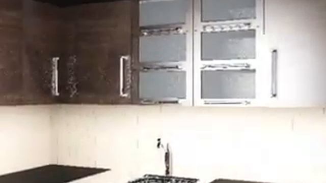 дизайн кухни
