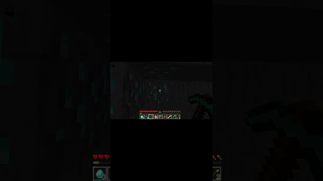 КАЖДЫЙ ИГРОК В Minecraft СТАЛКИВАЛСЯ С ЭТИМ!!! #shorts #minecraft