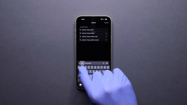 iPhone 14 Plus Yellow Unboxing and Camera Test! -  ASMR