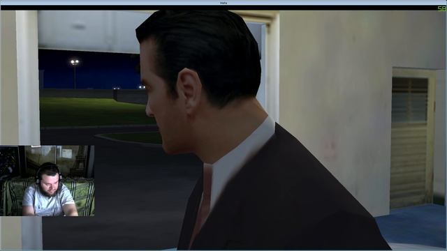 🔴Mafia  #2 Ностальгируем Перед Новым Годом