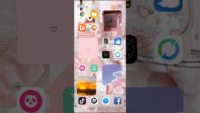 launcher ios 15 tutorial (Android)
