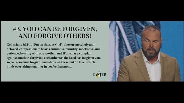 5 Reasons You Should Be a Christian!