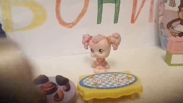 Кухня  Бони Новый Год