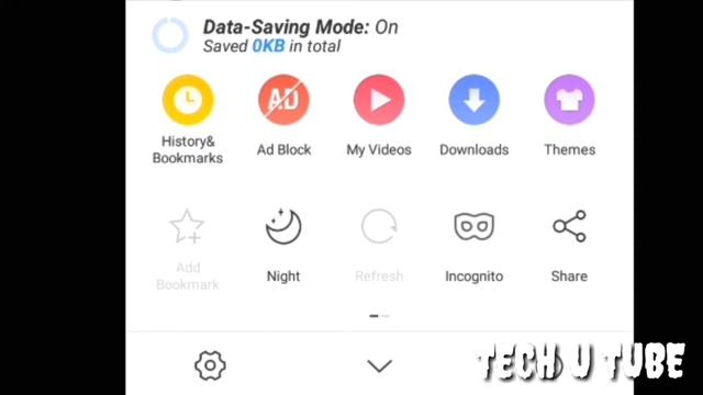 UC browser problem | Don't mind | Watch and do it | (UC BROWSER AD BLOCKER)
