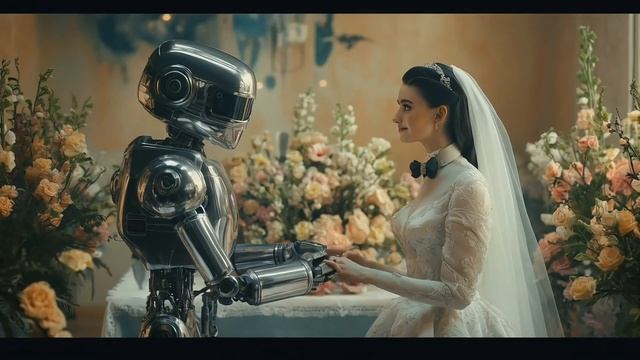 Visions of a Retro Future： 1950s Sci-Fi - An AI Short Film