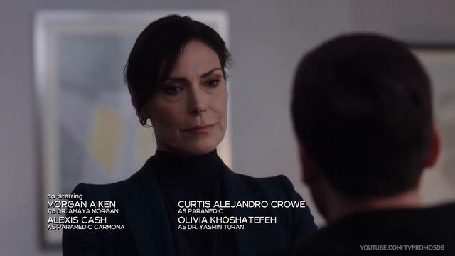 New Amsterdam 4x15 Promo (HD)