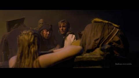 РУСАЛКИ Маргарита Бахарева & Алексей Бахарев