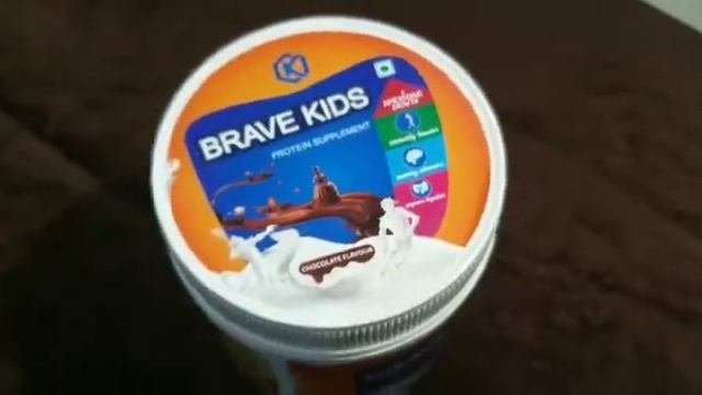 BRAVE KIDS OK LIFE brilliant product for kids