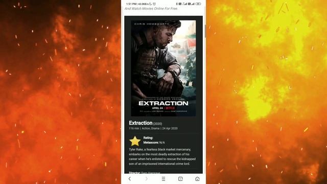 Download New Movies in Full HD  | On release Day watch any Movie |#extraction#movies#dark#download