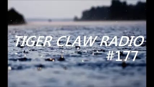 Tiger Claw Radio #177 - Silly Faces in Space