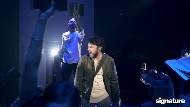 JESUS CHRIST SUPERSTAR at Signature Theatre