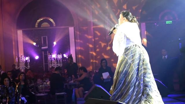 NOLI ME TANGERE, THE OPERA Casts Perform at 'An Event to Remember'