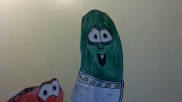 The Hairbrush Song: Opera Version (Sing a Silly Song Contest)