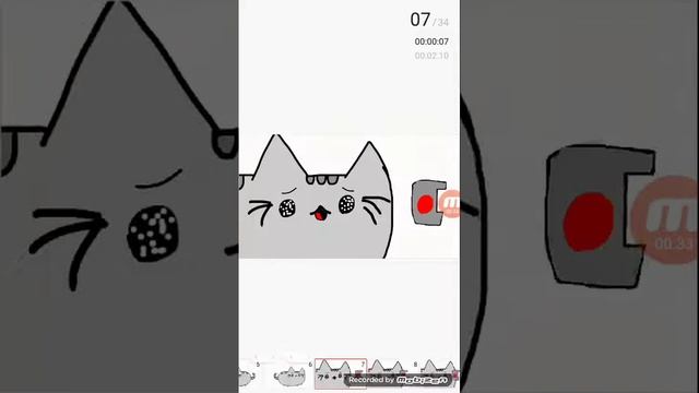 Robo Kitty meme!