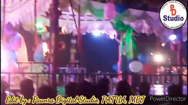hira sagar opera /// session 2020-21  /// new santali jatra