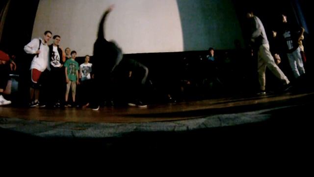 Hip-hop кухня 2012 - Fiks vs. Stiv.MP4