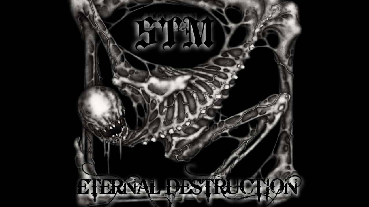 Swallow The Moon - ETERNAL DESTRUCTION (music Video)
