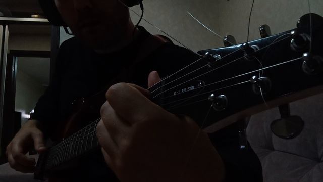 Nothing all's matters cover