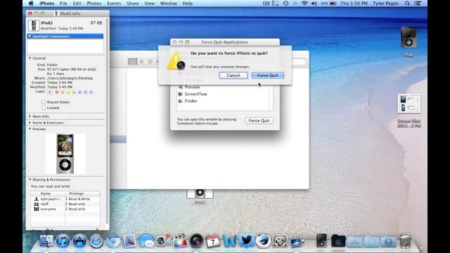 How To Get The iPod App On Mac