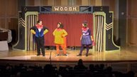 2016 Children's Opera WOOSH Project