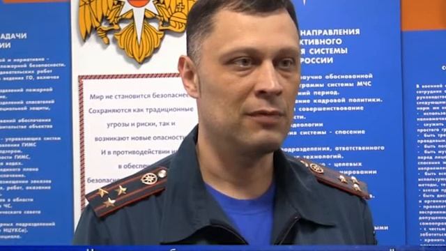 В Курске участились пожары из за непотушенных сигарет